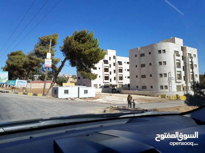 ارض للبيع 500 م قرب الجامعة الالمانية ب 900م - المساهم
لا تنسَ أنك شاهدت هذا الإعلان في عنكبوت...