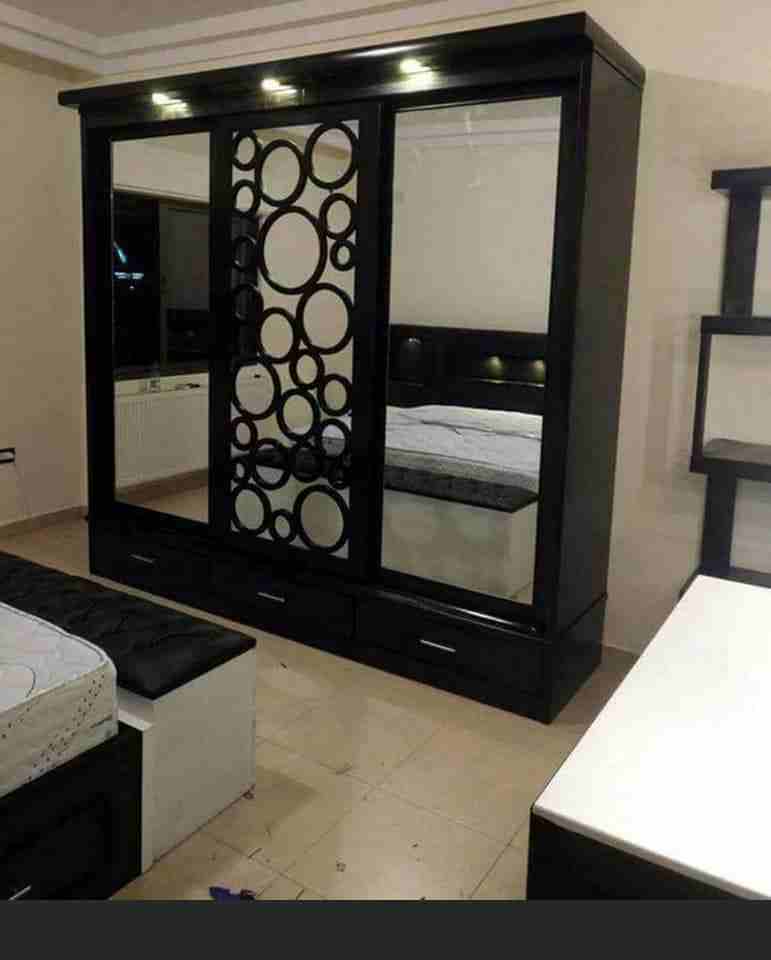 غرف نوم لاتيه 18 طابق للاستفسار عن طريق الواتس أو الهاتف 0781130134
لا تنسَ أنك شاهدت هذا الإعلان في عنكبوت
0781130134...