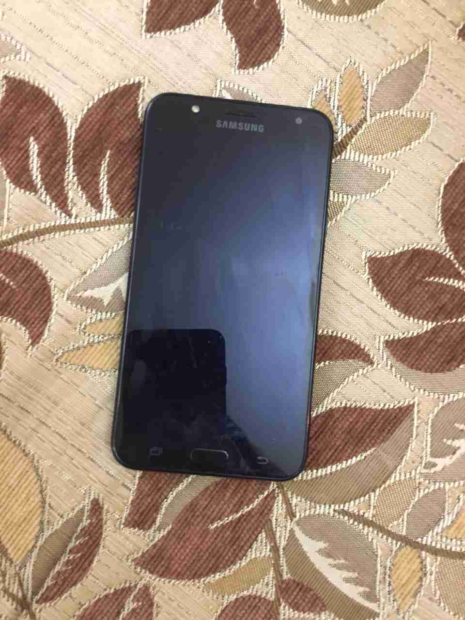 تلفون j7 core
لا تنسَ أنك شاهدت هذا الإعلان في عنكبوت
الجهاز معو كرتونه ولسا كفالتو معو...