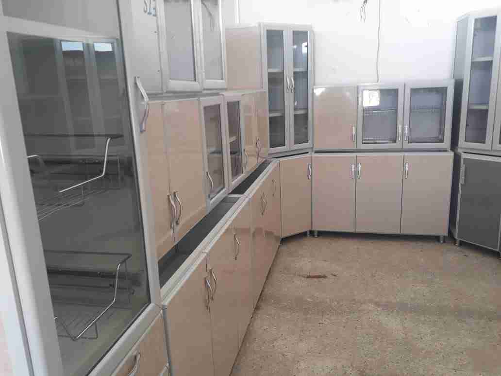 مطابخ جديدة جاهز وتفصيل حسب الطلب
لا تنسَ أنك شاهدت هذا الإعلان في عنكبوت
مطابخ جديدة جاهز و...