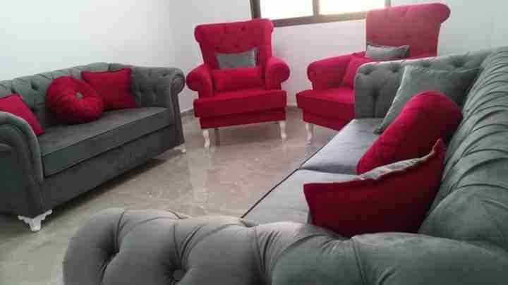 عرض خاص على افخم طقم اطقم الطقم ابو ال 500 دينار 375 بس خشب قراط اسفنج ضغط 12                                            


	 				لا تنسَ أنك شاهدت هذا الإعلان في عنكبوت...