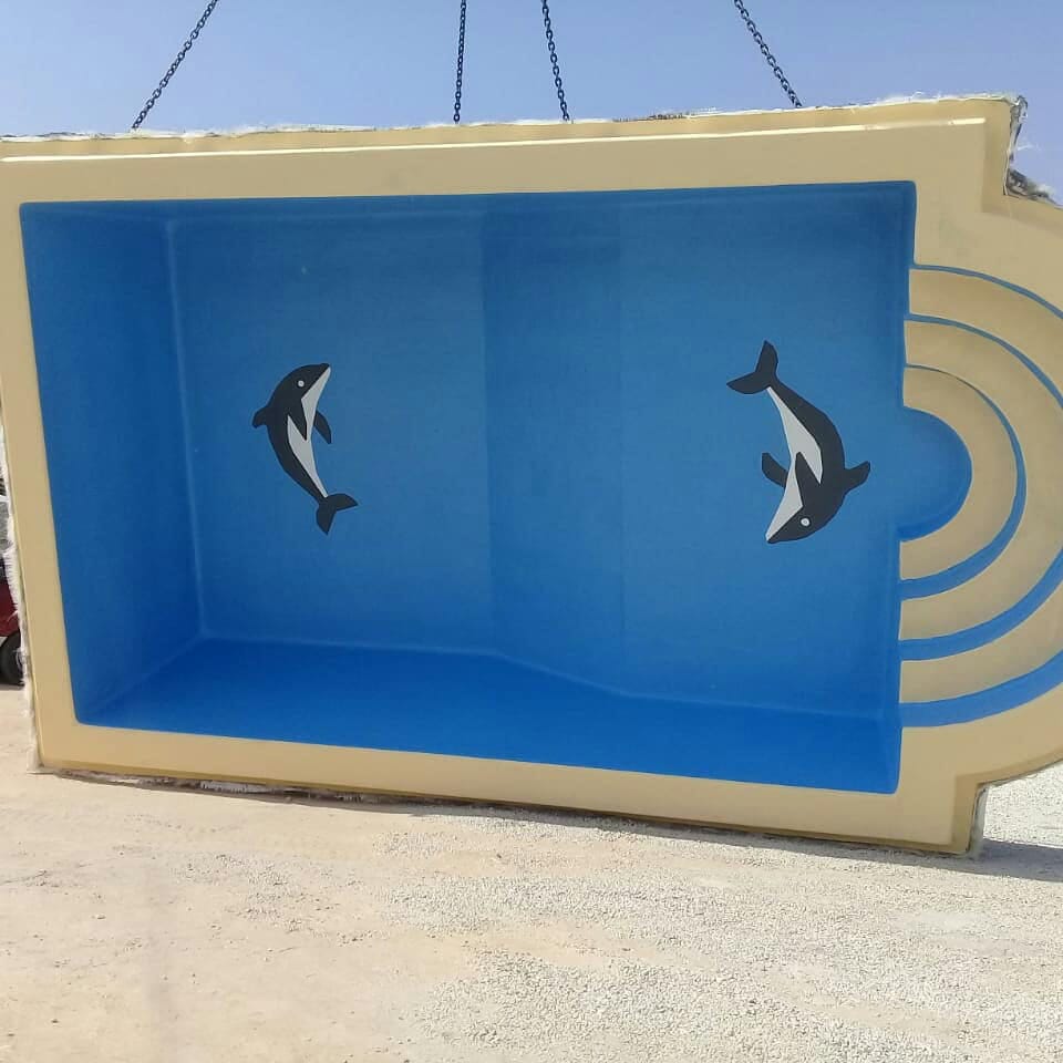 يوجدلدينامسابح فيبرجلاس للبيع بجميع المقاصات
لا تنسَ أنك شاهدت هذا الإعلان في عنكبوت
يوجدلدين...