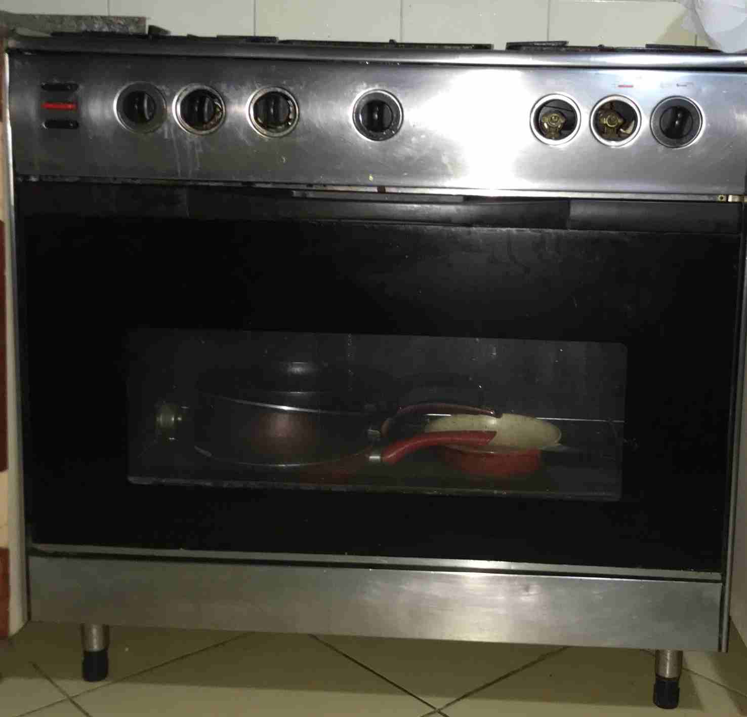 فرن غاز للبيع
لا تنسَ أنك شاهدت هذا الإعلان في عنكبوت
فرن غاز ماركة xper stove s للبيع بحاله جي...
