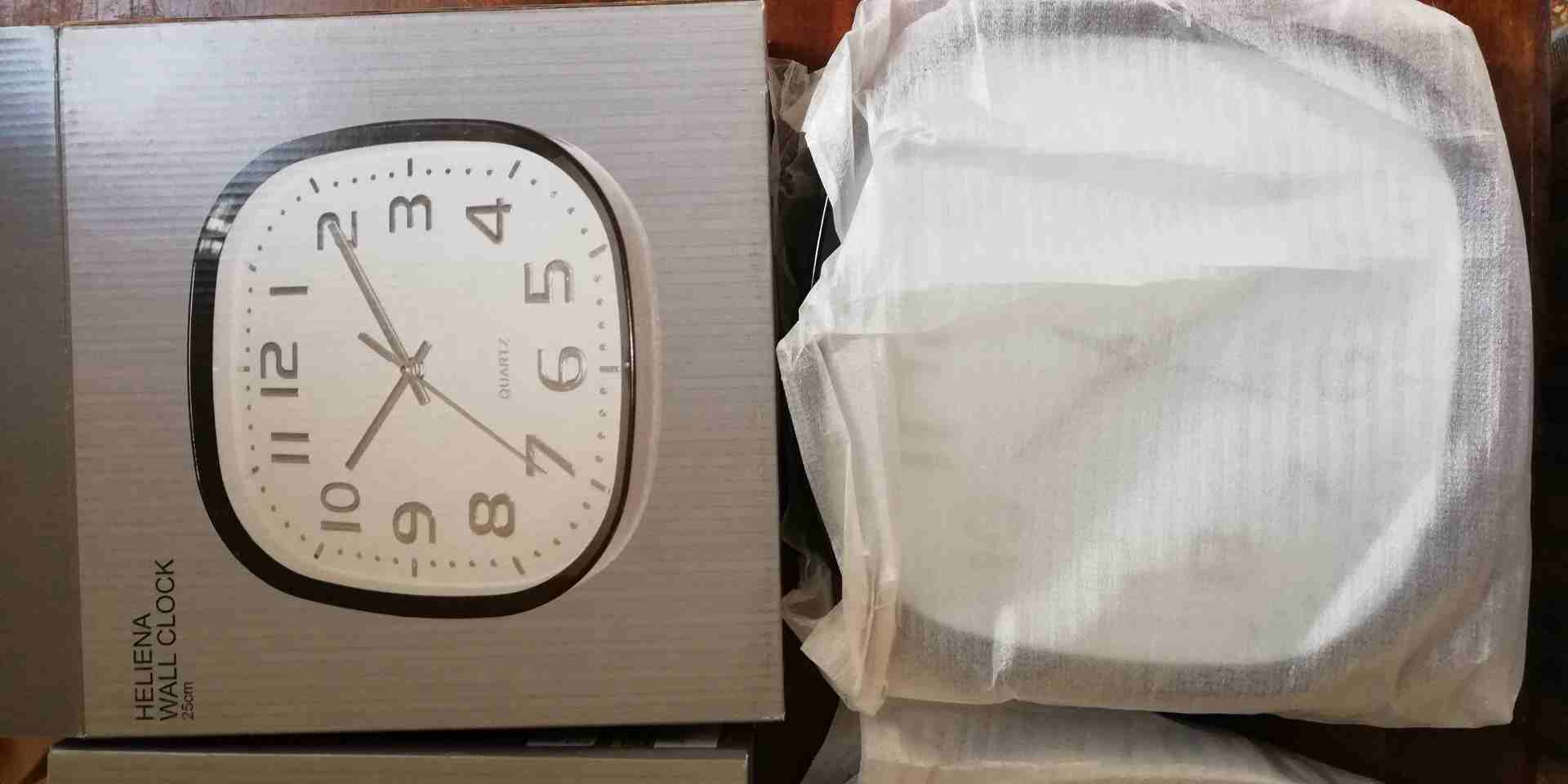 ساعة حائط هوم سنتر Home Center                                            


	 				لا تنسَ أنك شاهدت هذا الإعلان في عنكبوت            
	 				
                            ساعة حائط هوم سنتر Home Ce...