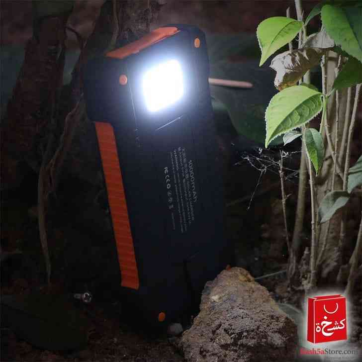 الزرقاء يا جوز                                            


	 				لا تنسَ أنك شاهدت هذا الإعلان في عنكبوت            
	 				
                                باور بانك ضد الماء ...  بتشحن على الطا...
