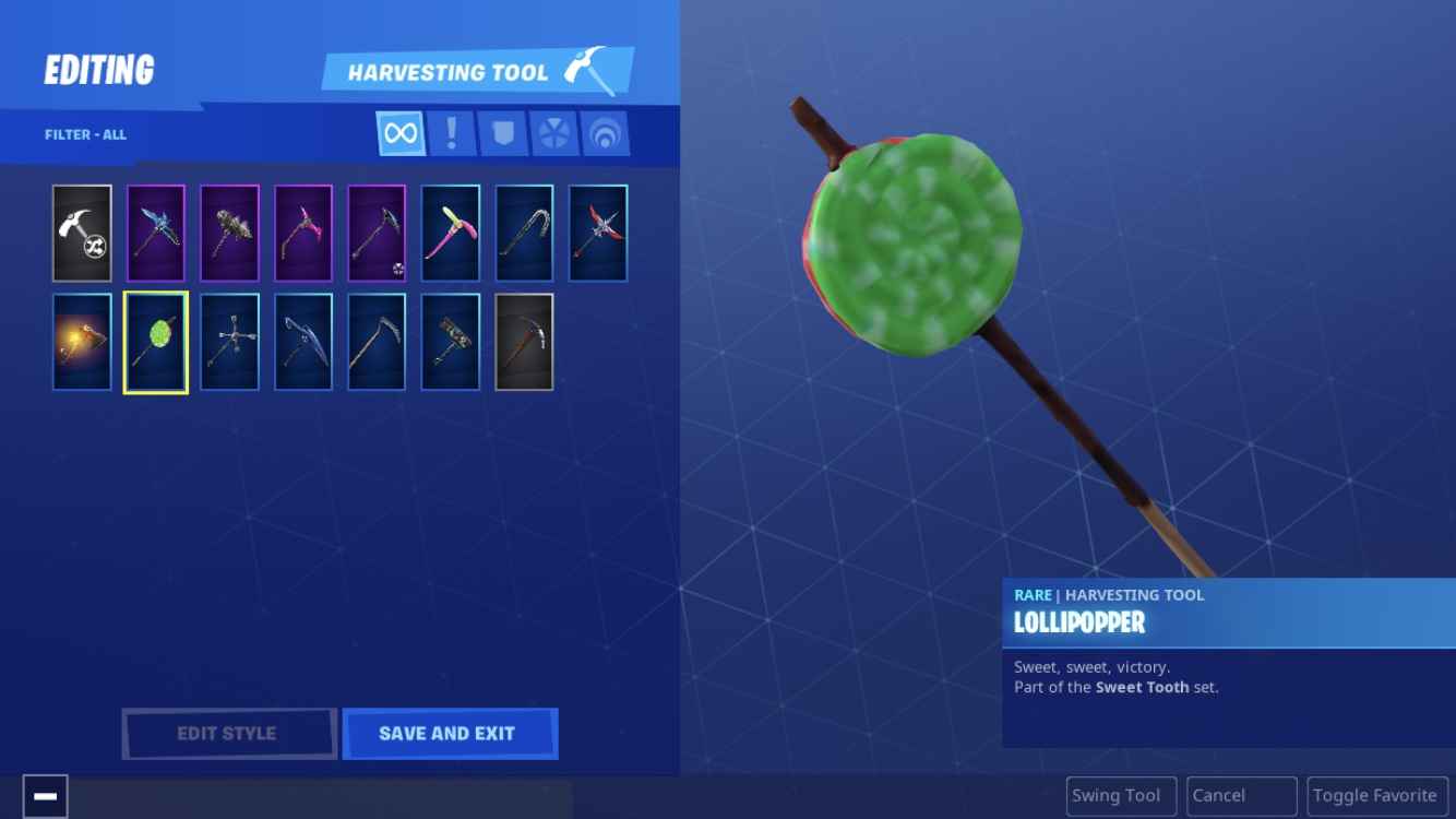 حساب فورتنايت للبيع
لا تنسَ أنك شاهدت هذا الإعلان في عنكبوت
حساب فورت نايت إيبيك قيمز للبيع ا...
