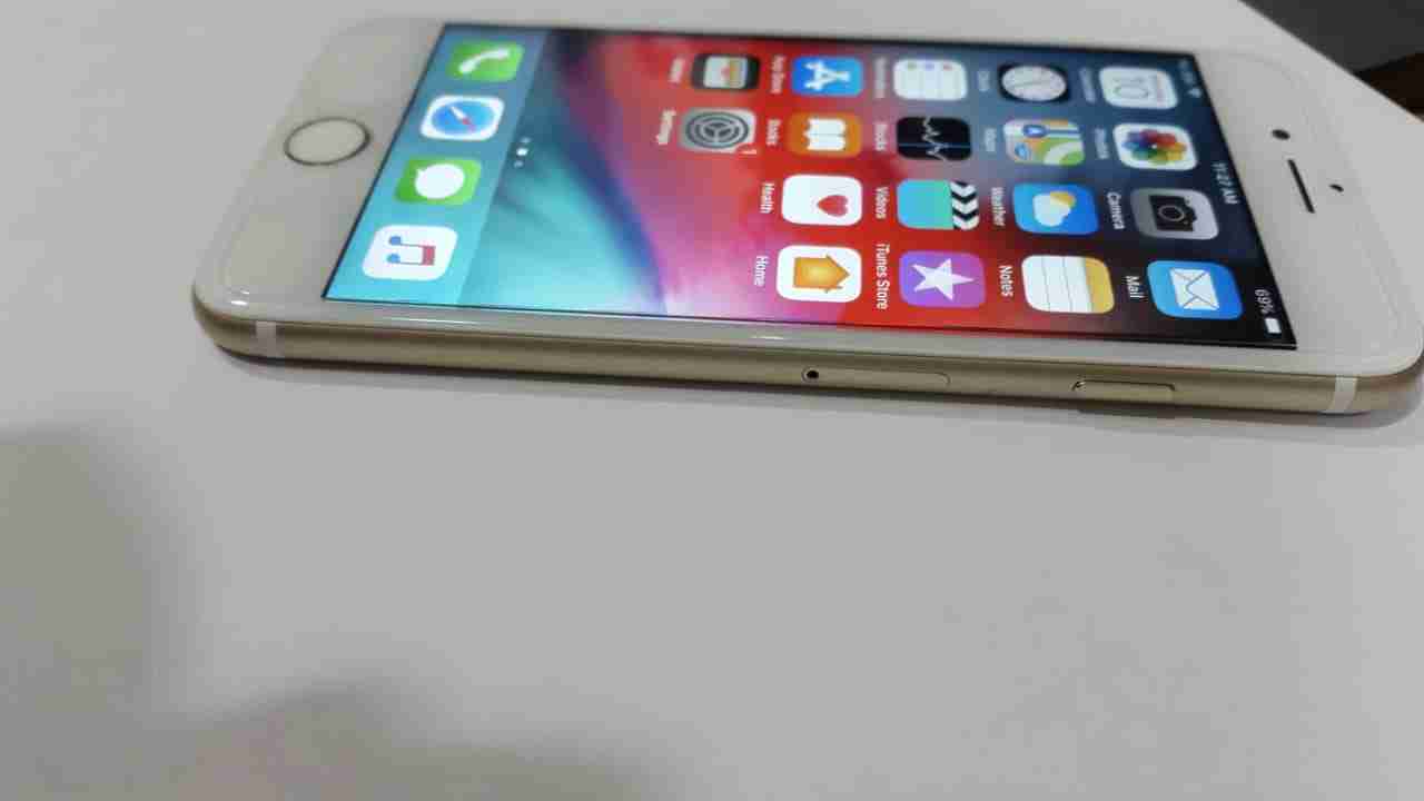 Iphone 7 32 GB ايفون 7 32 جيجا
لا تنسَ أنك شاهدت هذا الإعلان في عنكبوت
ايفون 7 32 جيجا بحاله...