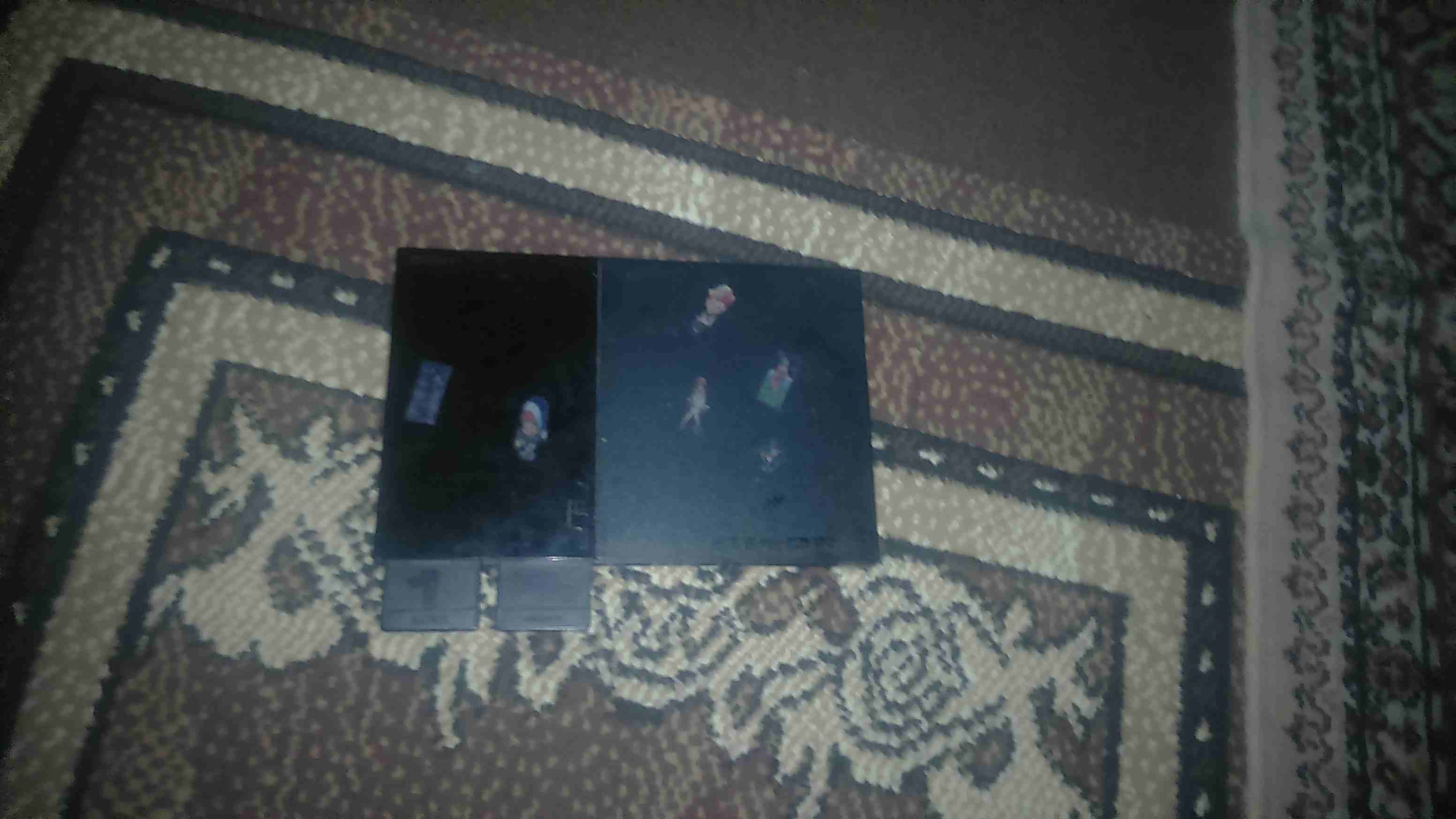 بلايستيشن 2 للبيع مع ايدتين و90 سيدي و2ميموري                                            


	 				لا تنسَ أنك شاهدت هذا الإعلان في عنكبوت            
	 				
                            التواصل عال...