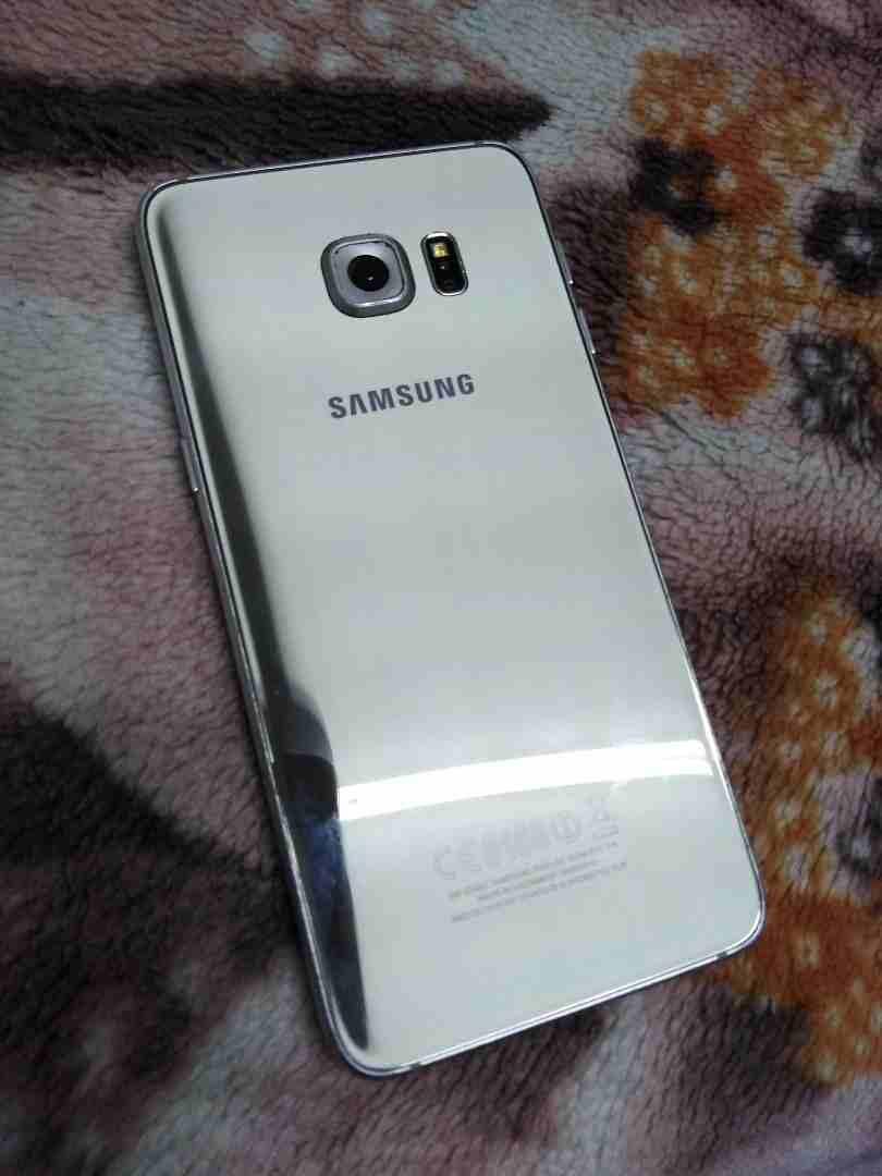 سامسونج Samsung S6 Edge Plus 64GB بسعر مغري
لا تنسَ أنك شاهدت هذا الإعلان في عنكبوت
سامسونج Samsu...