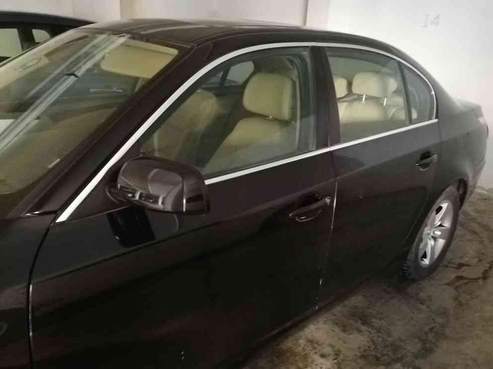 BMW 520 فحص بحالة ممتازة
لا تنسَ أنك شاهدت هذا الإعلان في عنكبوت
4 سلندر 2000 cc اقتصادي
فل...
