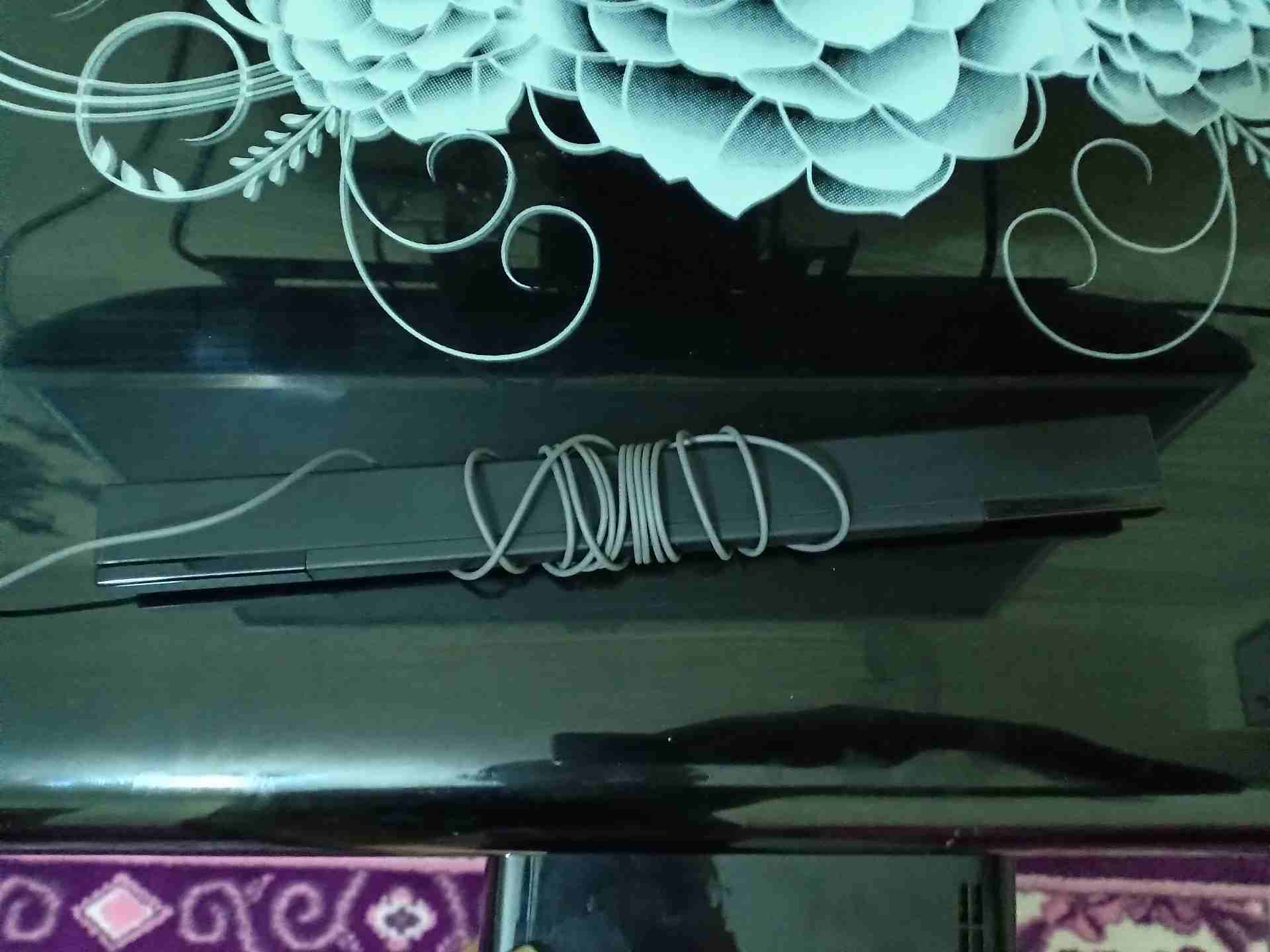ناينتندو وي يو معدل للبيع nintendo wii u
لا تنسَ أنك شاهدت هذا الإعلان في عنكبوت
ناينتندو وي يو ا...