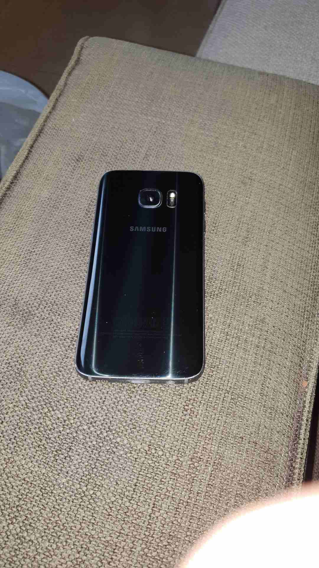 Used Galaxy S7 in fantastic quality
لا تنسَ أنك شاهدت هذا الإعلان في عنكبوت
Used Galaxy S7 in fan...