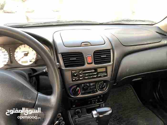 نيسان صني ياباني فل الفل 2006
لا تنسَ أنك شاهدت هذا الإعلان في عنكبوت
نيسان صني ياباني اصلي فل ال...