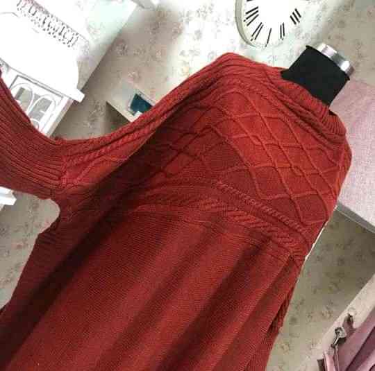 ملابس تركي كاب
لا تنسَ أنك شاهدت هذا الإعلان في عنكبوت
كاب شتوي صوف تقيل ب 22 دينار فقط...