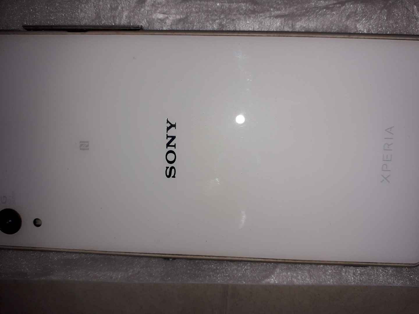 هاتف sony xperia Z2                                            


	 				لا تنسَ أنك شاهدت هذا الإعلان في عنكبوت            
	 				
                                المعالج: رباعي النواة 2.3 جيجا هر...