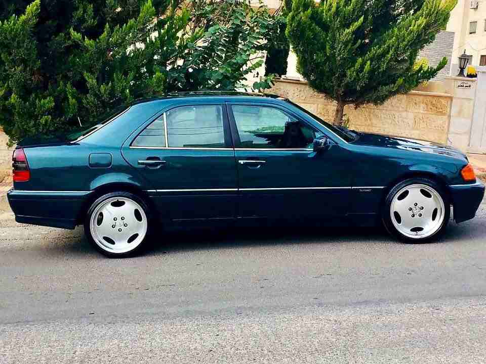 مرسيدس اليجانس c 180 فل الفل فحص كامل 7 جيد موديل 1996 محولة 2000
لا تنسَ أنك شاهدت هذا الإعلان في عنكبوت...