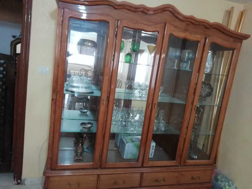 عفش بيت مستعمل بحاله جيده
لا تنسَ أنك شاهدت هذا الإعلان في عنكبوت
(((((للتواصل على التلفون فق...