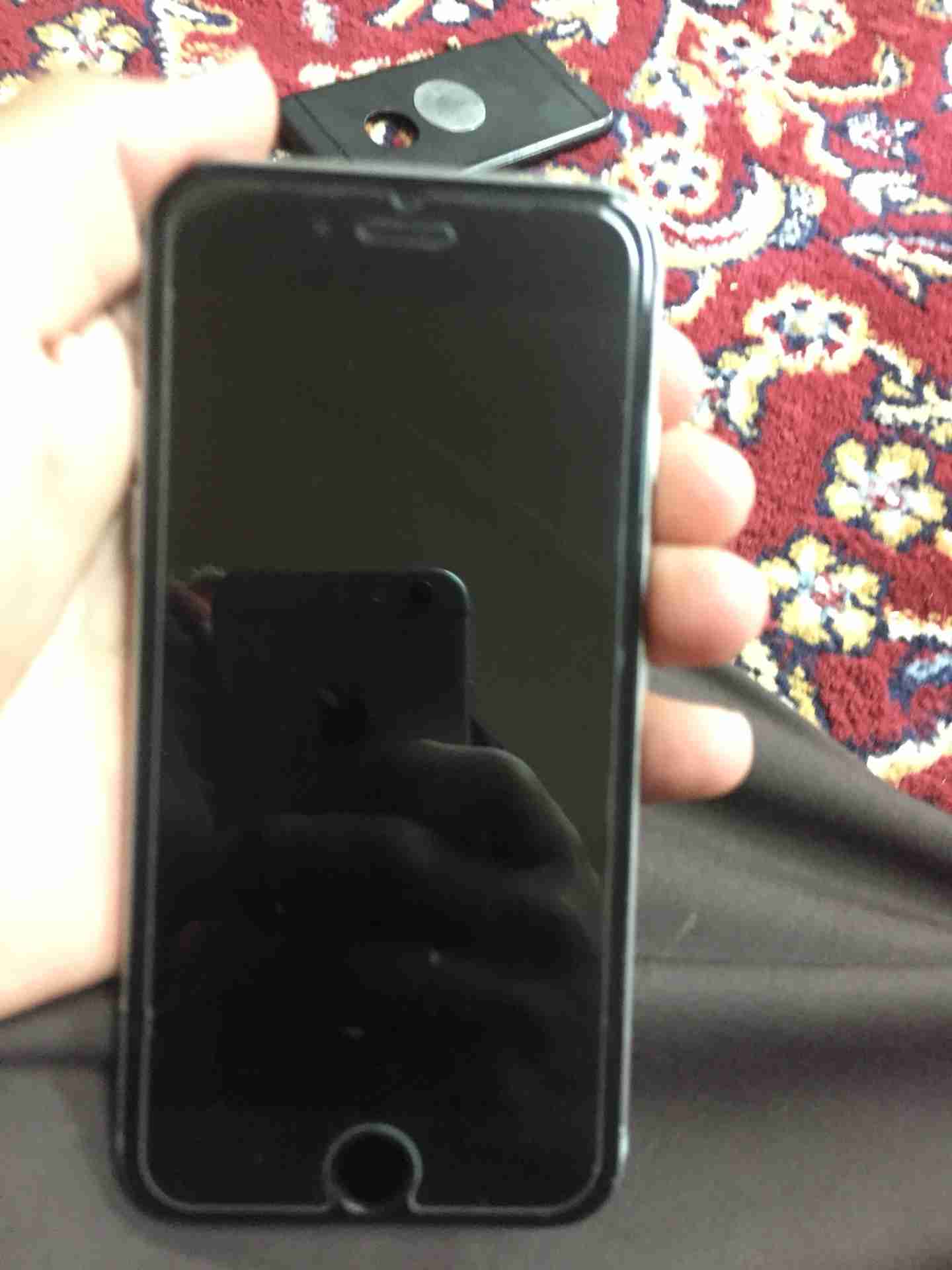 ايفون 6s
لا تنسَ أنك شاهدت هذا الإعلان في عنكبوت
ابفون 6s
مغير شاشه الاصلي مجدد
مغير بطريه...