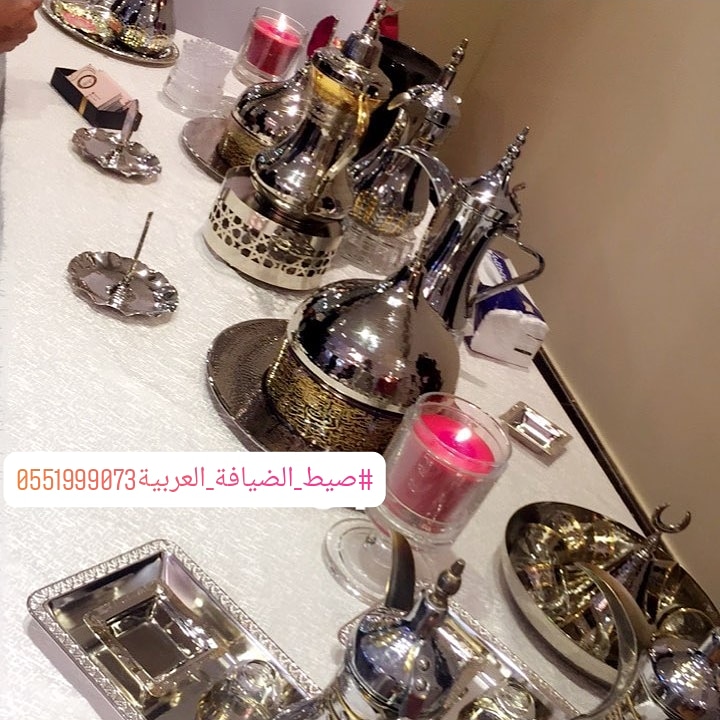 طباخ عالي الجودة متنقل مع العدة طبخ ملكي 0552441523
لا تنسَ أنك شاهدت هذا الإعلان في عنكبوت...