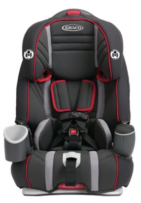 carseat
لا تنسَ أنك شاهدت هذا الإعلان في عنكبوت
مقعد سياره carseat ماركة غراكو للبيع.. الكرسي...