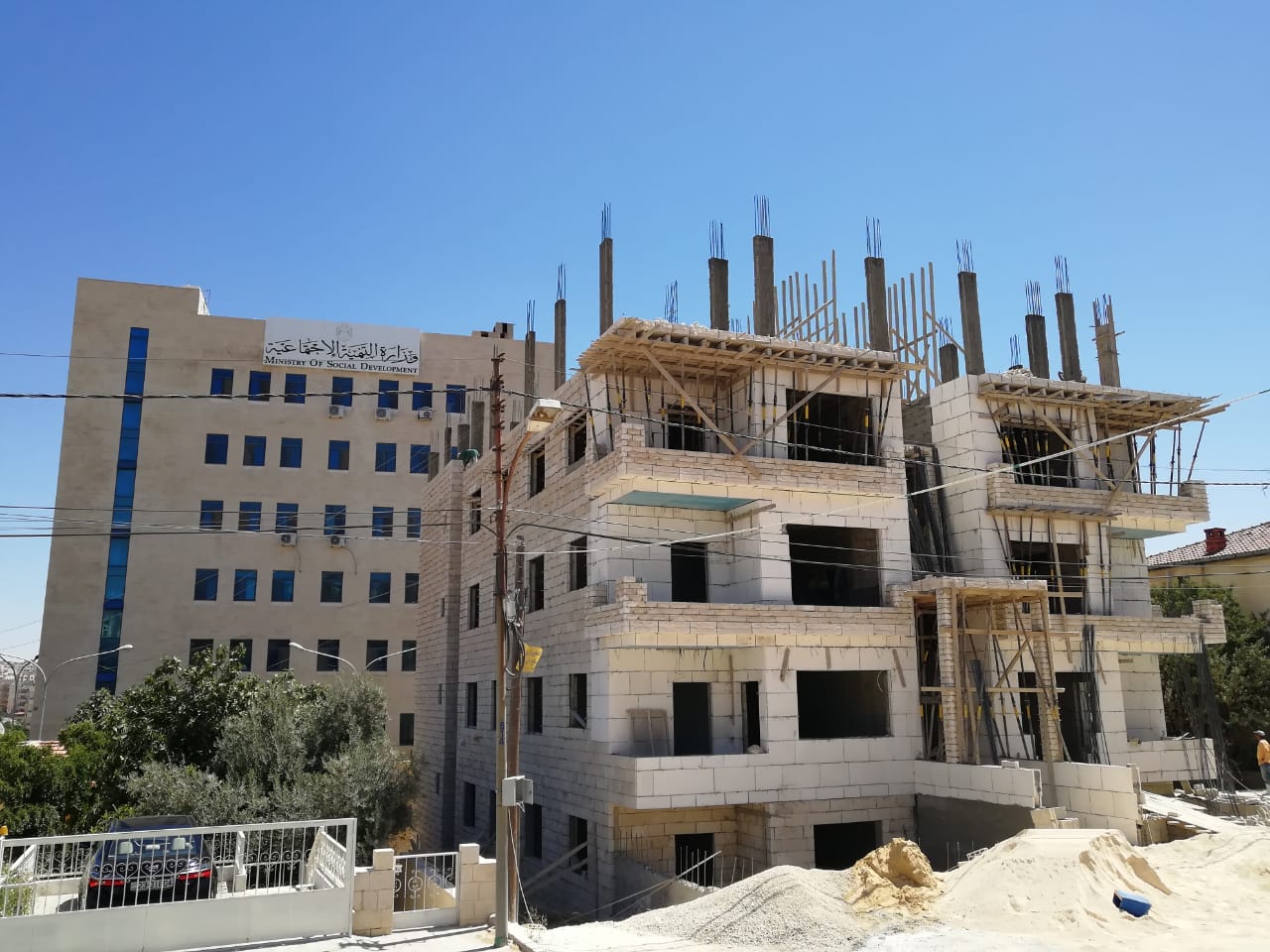 شقة اقساط في عرجان((مقابل هيئة الاوراق المالية)) ومن المالك مباشرة
لا تنسَ أنك شاهدت هذا الإعلان في عنكبوت...