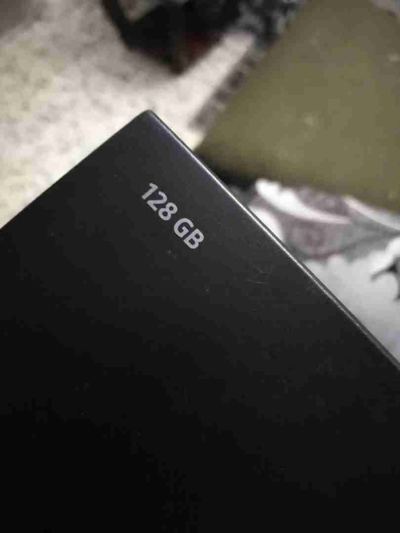 سامسونج Samsung S9 Plus 128GB جديد كرتونة مسكرة
لا تنسَ أنك شاهدت هذا الإعلان في عنكبوت
موباي...