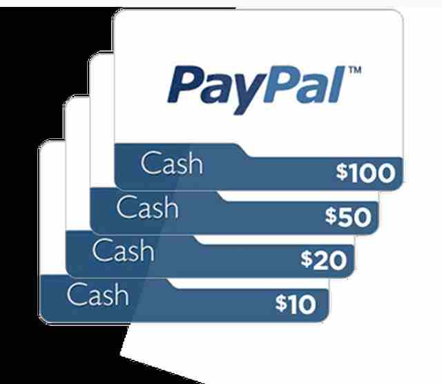 شحن رصيد باي بال PayPal
لا تنسَ أنك شاهدت هذا الإعلان في عنكبوت
شحن رصيد باي بال PayPal سعر الدو...