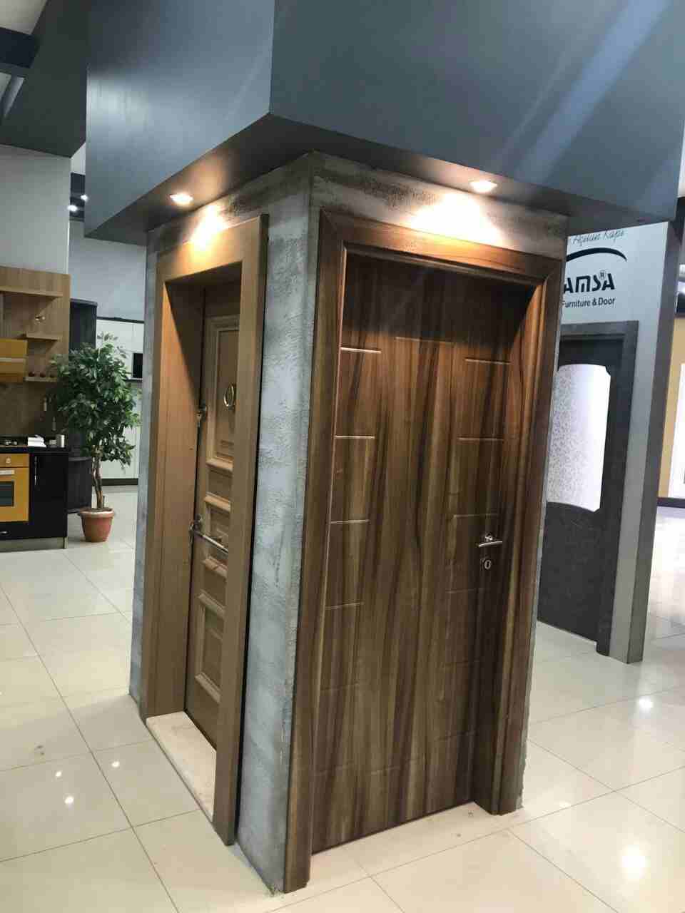 أبواب الأمان الداخليه والخارجيه
لا تنسَ أنك شاهدت هذا الإعلان في عنكبوت
تركيه فاخره.. الوكيل الحص...