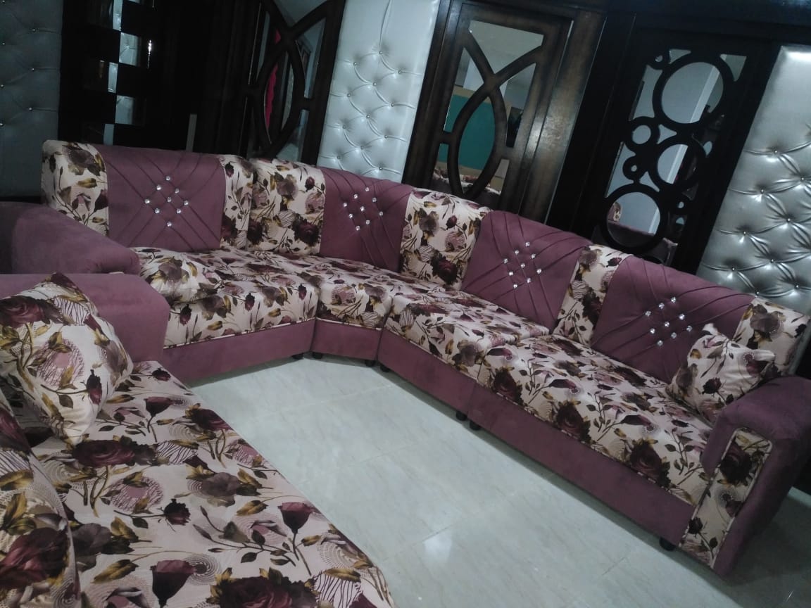 عفش بيت كامل بسعر مغري جدا
لا تنسَ أنك شاهدت هذا الإعلان في عنكبوت
نقدم لكم تشكيلة رائعة
اق...