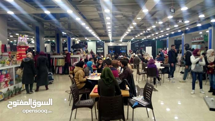 مطعم مأكولات يمنية وخليجية للبيع بكامل معداته في شارع الجامعة
لا تنسَ أنك شاهدت هذا الإعلان في عنكبوت...