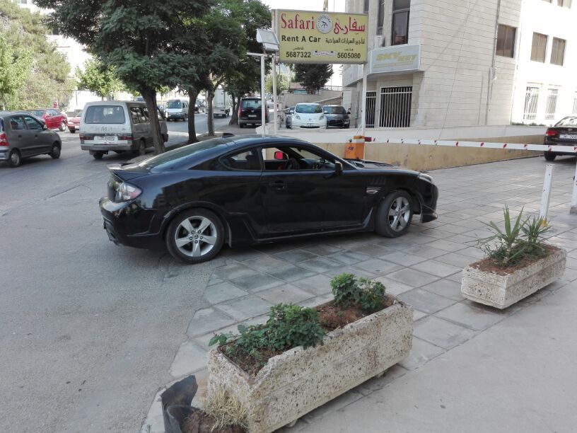 هونداي توسكاني 2007 سبورت كوبيه للبيع بسعر مغري جدا
لا تنسَ أنك شاهدت هذا الإعلان في عنكبوت...