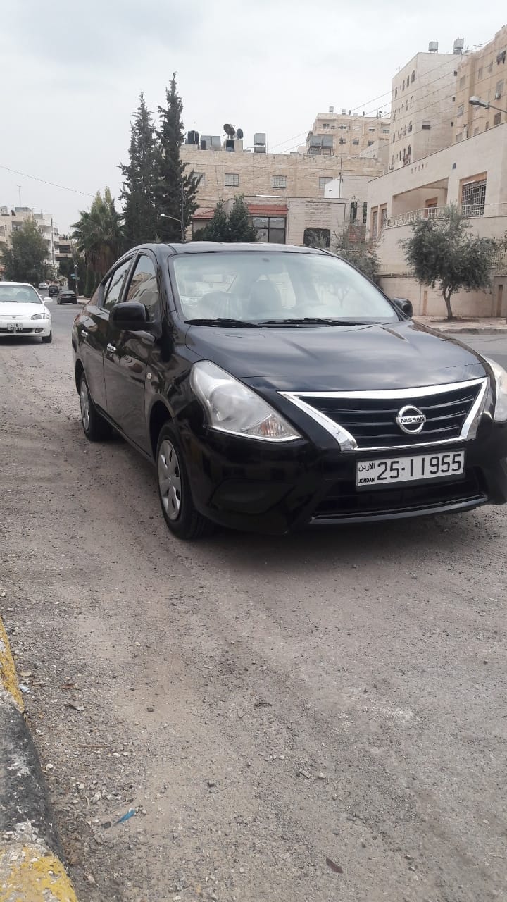 نيسان صني موديل 2015 فحص كامل للبيع                                            


	 				لا تنسَ أنك شاهدت هذا الإعلان في عنكبوت            
	 				
                                نيسان صني موديل 2...