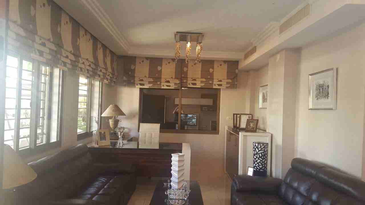 Abdoun Rent Apartment عبدون طابق ارضي مفروش فاخرة
لا تنسَ أنك شاهدت هذا الإعلان في عنكبوت
Abdoun...