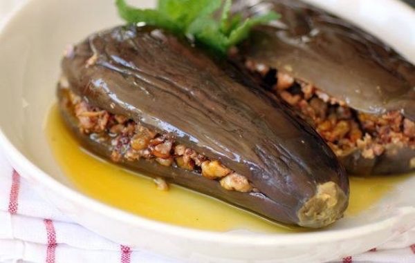 مكدوس بلدي 100% للبيع                                            


	 				لا تنسَ أنك شاهدت هذا الإعلان في عنكبوت            
	 				
                                المكونات
باذنجان جرشي
جوز عين...