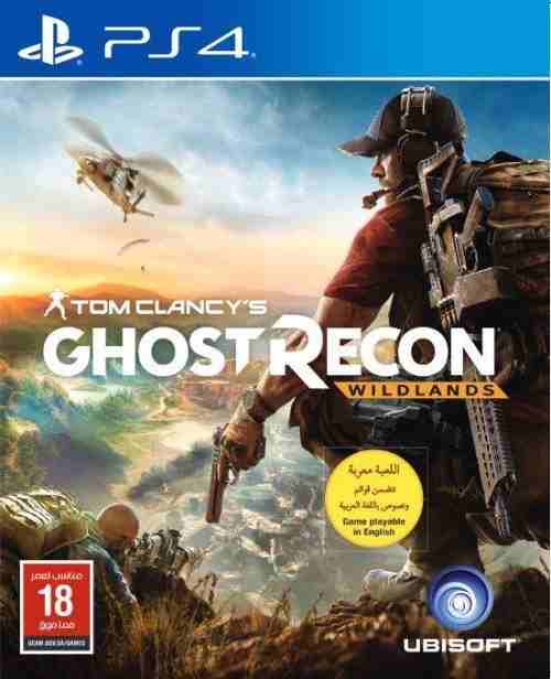 للتبديل او للبيع ghost recon wild lands عربية                                            


	 				لا تنسَ أنك شاهدت هذا الإعلان في عنكبوت            
	 				
                            تبديل او لل...