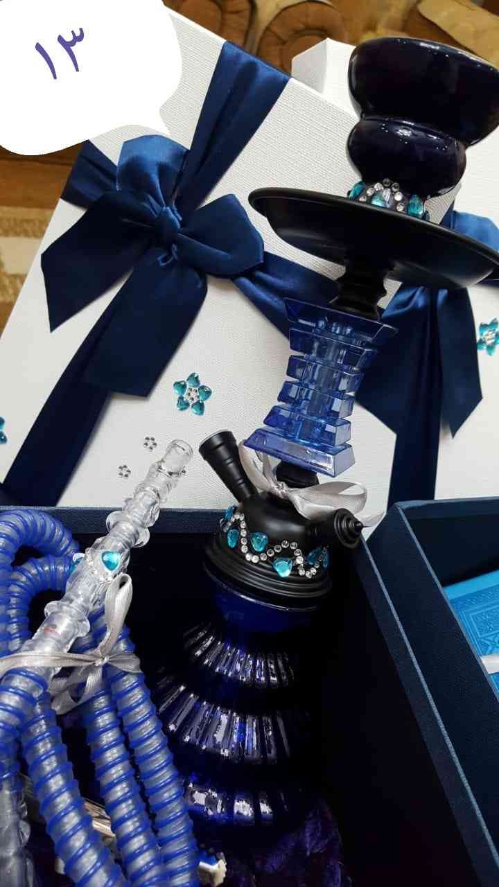 يوجد هدايا حسب ميزانيتك
لا تنسَ أنك شاهدت هذا الإعلان في عنكبوت
أفضل بوكسات الهدايا، واحسن ال...