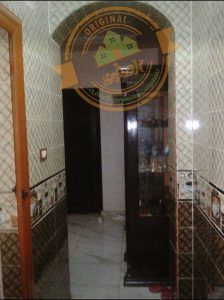 كود 3223
شقه مساحه 100 م 3 غرف وصاله ومطبخ وحمام دور تالت علوى
سوبر لوكس
حصه فى الارض بيت اهالى
الحرس الوطنى بنها
السعر 320 الف جنيه
لمعاينه والاستعلام Hot line\ 01289896363
01066684051\0115...