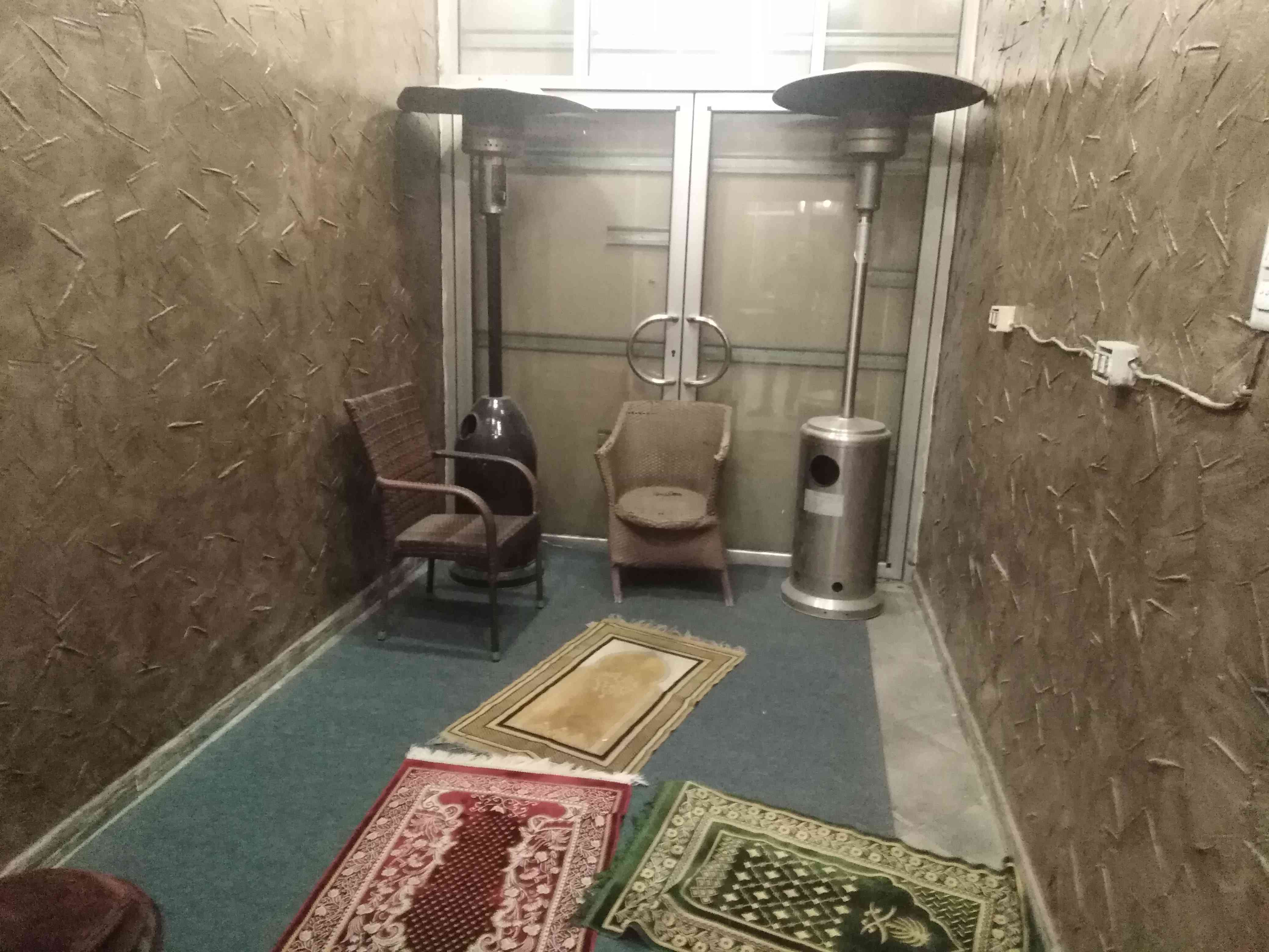 مقهى وكوفي شوب للبيع
لا تنسَ أنك شاهدت هذا الإعلان في عنكبوت
رخصة مطعم سياحي فئة كوفي شوب مرخ...