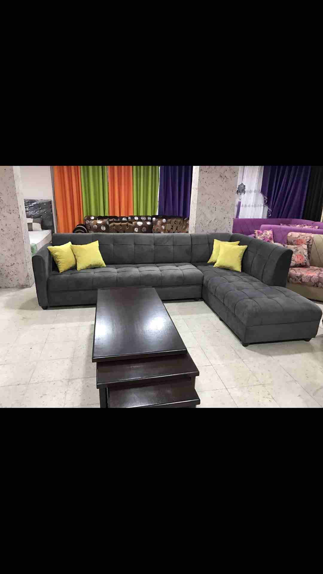 اطقم كنب كورنرات
لا تنسَ أنك شاهدت هذا الإعلان في عنكبوت
طقم كورنر مجوزة
خشب قراط 2،50
اسفنج ض...