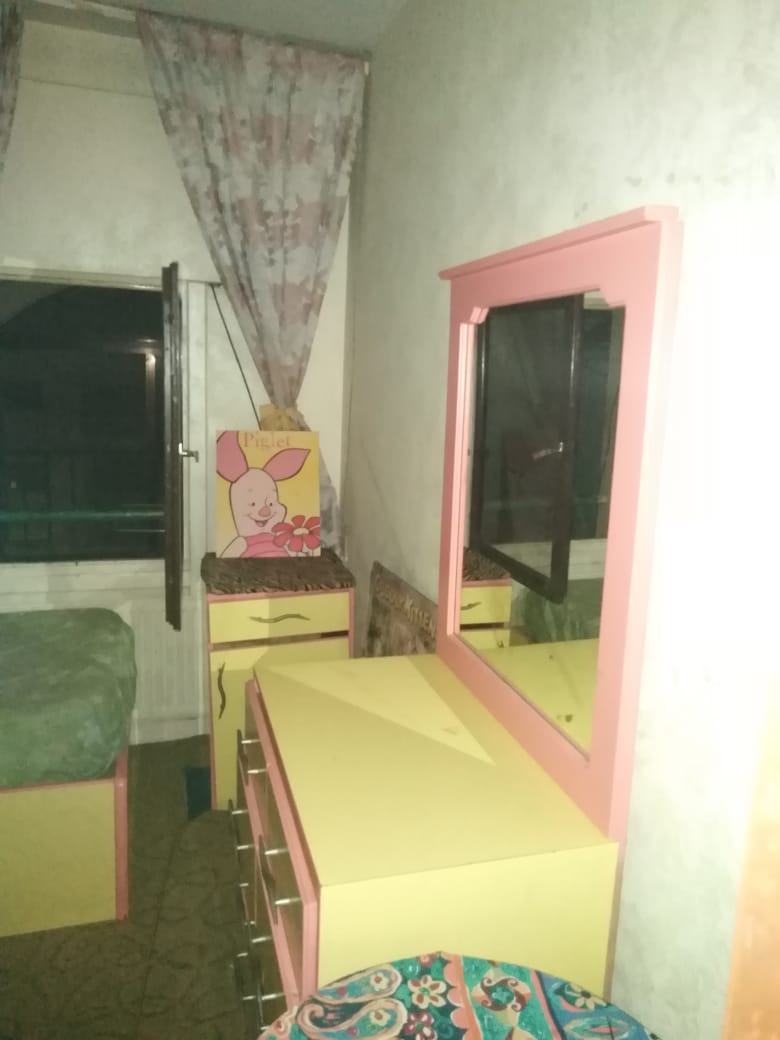 مطلوب شريكة سكن أو اثنتان غرفه مستقله 150في منزل مفروش ضاحية الرشيد                                            


	 				لا تنسَ أنك شاهدت هذا الإعلان في عنكبوت...