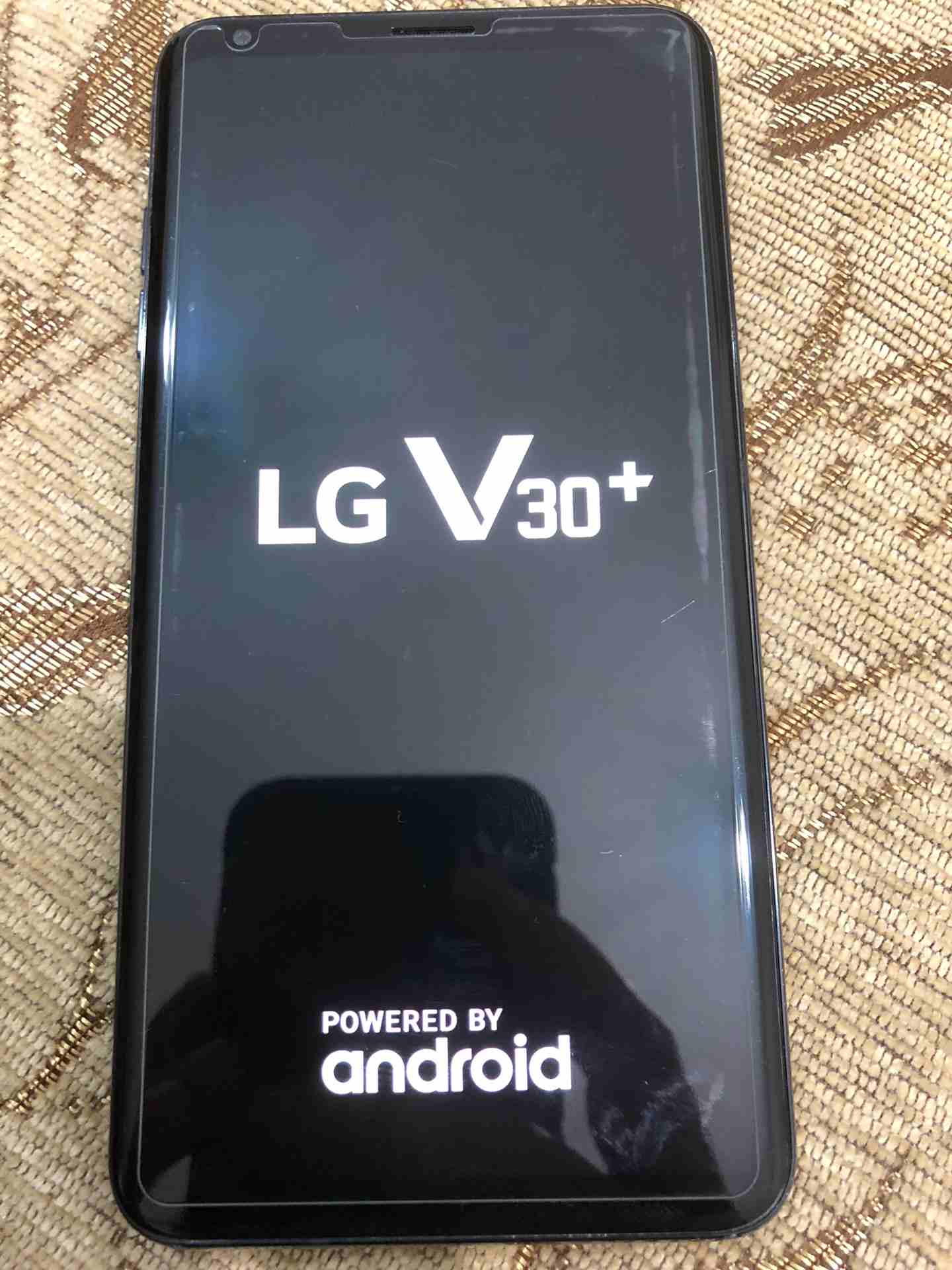 LG V30 PLUS بسعر مغري
لا تنسَ أنك شاهدت هذا الإعلان في عنكبوت
تلفون فاخر ال V30 PLUS
128 GB
مع ال...