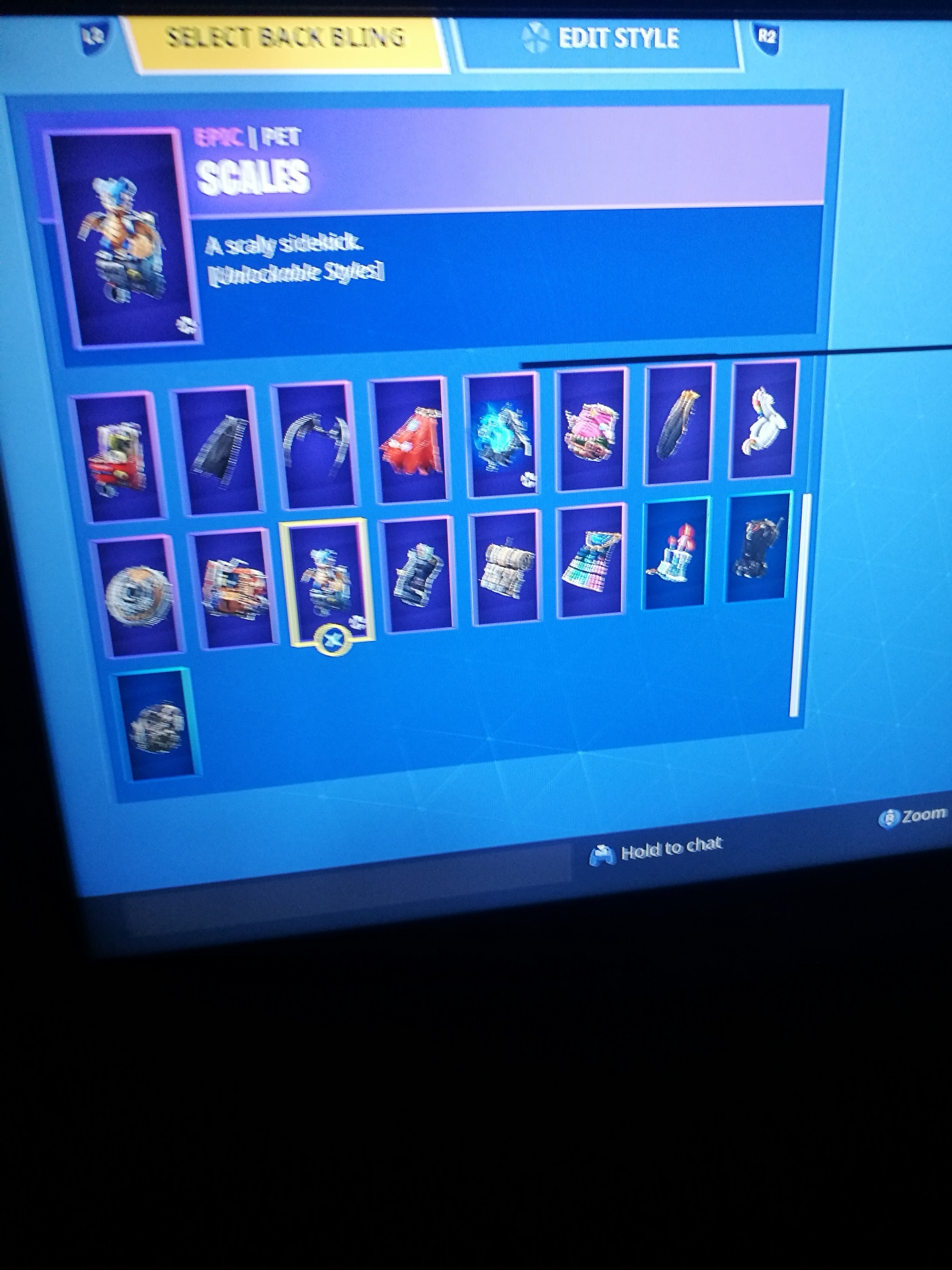 حساب فورت نايت للبيع سكنين نادرة
لا تنسَ أنك شاهدت هذا الإعلان في عنكبوت
حساب فورت ابك فيه سك...