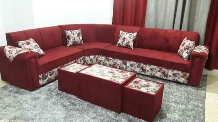 عفش بيت كامل بسعر مغري جدا
لا تنسَ أنك شاهدت هذا الإعلان في عنكبوت
نقدم لكم تشكيلة رائعة
اق...