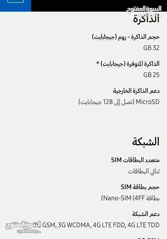 A8 2015
لا تنسَ أنك شاهدت هذا الإعلان في عنكبوت
A8 2015 مستعمل
جهاز وكاااالةة بس في عطل خفيف ......