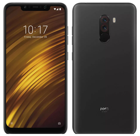 pocophone f1 128gb new                                            


	 				لا تنسَ أنك شاهدت هذا الإعلان في عنكبوت            
	 				
                                السعر نهااااااائي وللبييييييع...