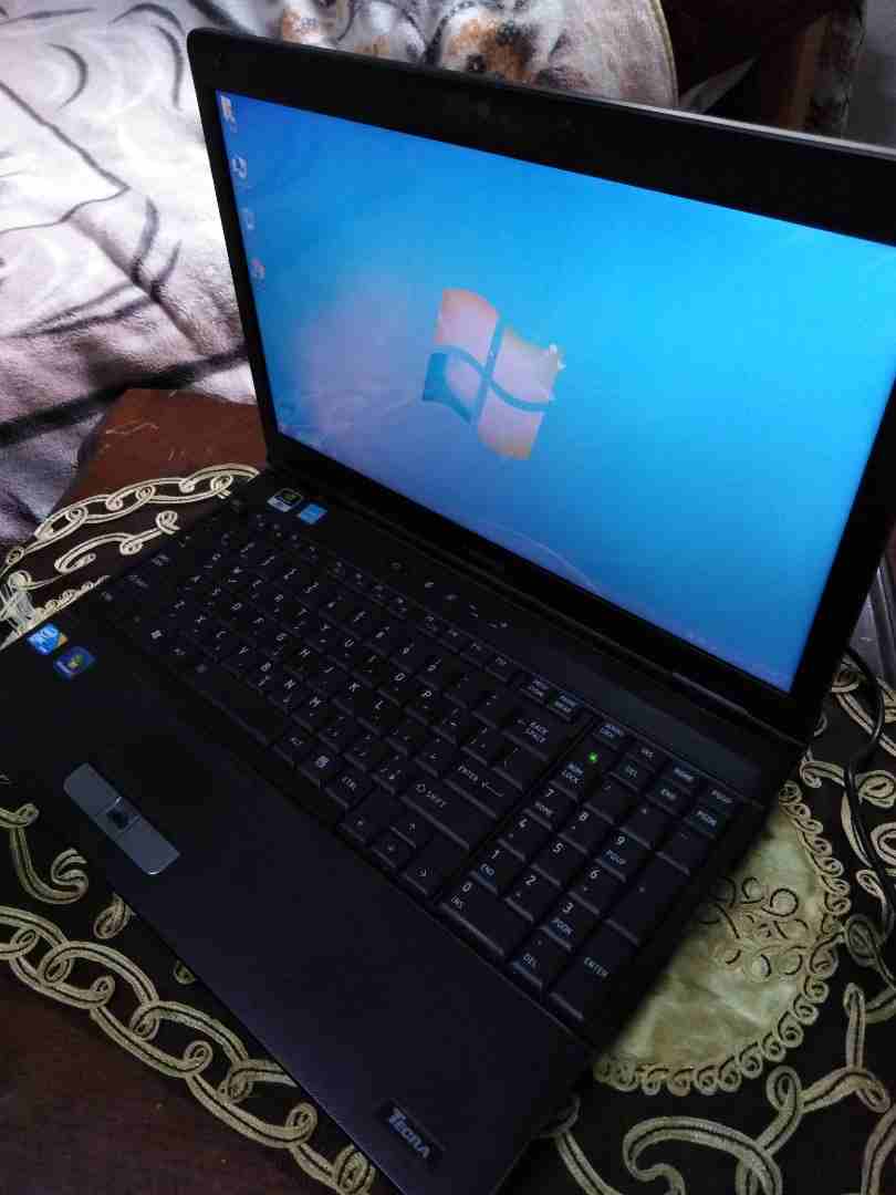 لابتوب توشيبا Toshiba Tecra كور i7 بحالة ممتازه                                            


	 				لا تنسَ أنك شاهدت هذا الإعلان في عنكبوت            
	 				
                            لابتوب تو...