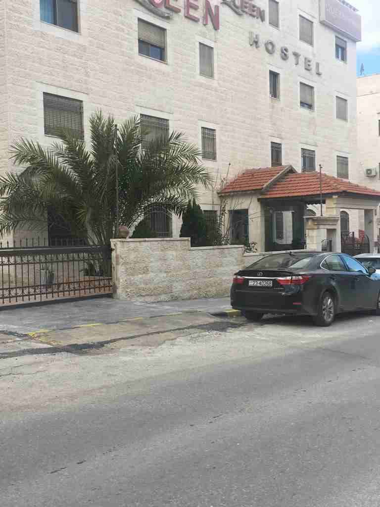 سكن كوين للطالبات
لا تنسَ أنك شاهدت هذا الإعلان في عنكبوت
سكن كوين للطالبات يرحب بكم و يقدم لكم أ...