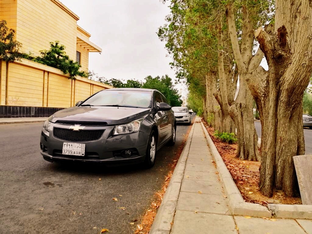 Chevrolet Cruz 2010 For Sale
لا تنسَ أنك شاهدت هذا الإعلان في عنكبوت
Hello,We are selling our...