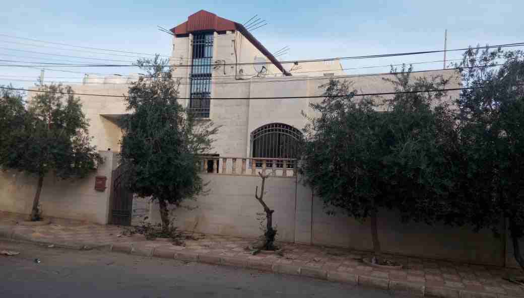 شقة للإيجار في طبربور-طارق خلف صالة ليالي الشرق من المالك مباشرة
لا تنسَ أنك شاهدت هذا الإعلان في عنكبوت...