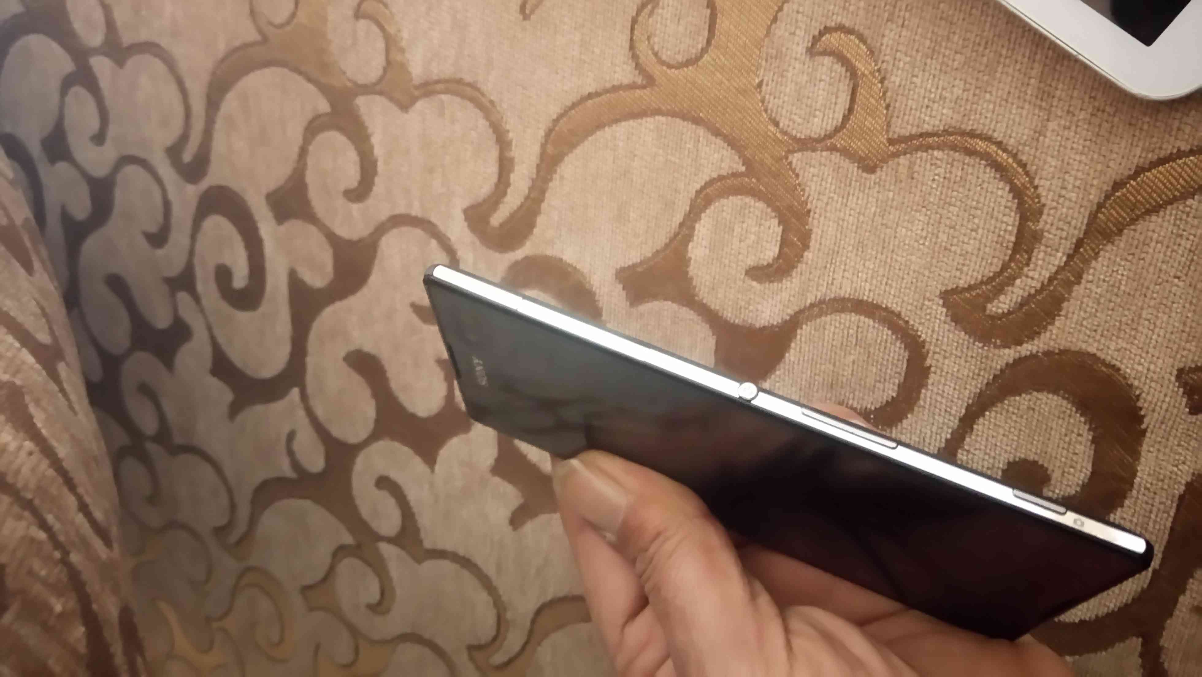 جهاز سوني C3 اكسبيريا بحال الوكاله                                            


	 				لا تنسَ أنك شاهدت هذا الإعلان في عنكبوت            
	 				
                                سوني C3 اكسبيريا ج...